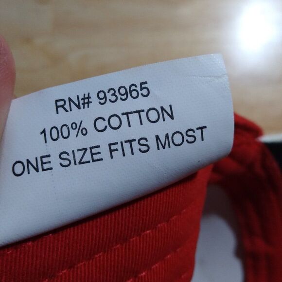 NWT Budweiser Racing Dale Earnhardt Jr. Hat - Picture 8 of 8